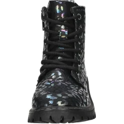 girlZ onlY Schnürstiefelette Warmfutter