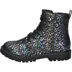 girlZ onlY Schnürstiefelette Warmfutter