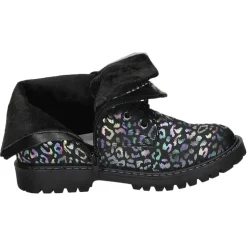 girlZ onlY Schnürstiefelette Warmfutter