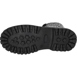 girlZ onlY Schnürstiefelette Warmfutter