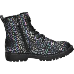 girlZ onlY Schnürstiefelette Warmfutter