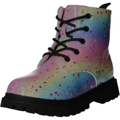 girlZ onlY Schnürstiefelette Kaltfutter