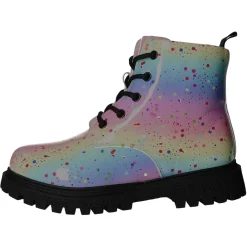 girlZ onlY Schnürstiefelette Kaltfutter