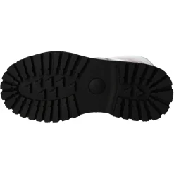 girlZ onlY Schnürstiefelette Kaltfutter