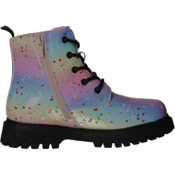 girlZ onlY Schnürstiefelette Kaltfutter