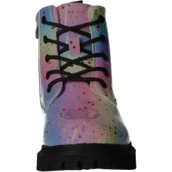 girlZ onlY Schnürstiefelette Kaltfutter