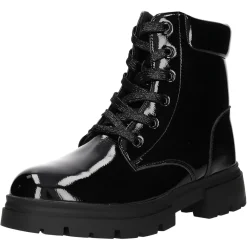 girlZ onlY Schnürstiefelette Kaltfutter