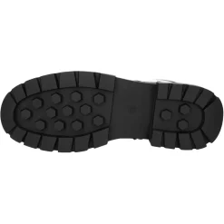 girlZ onlY Schnürstiefelette Kaltfutter