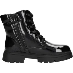 girlZ onlY Schnürstiefelette Kaltfutter