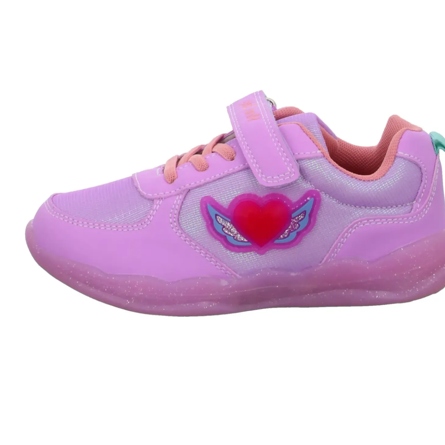 girlZ onlY Slipper/Kletthalbschuh (casual)