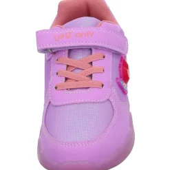 girlZ onlY Slipper/Kletthalbschuh (casual)