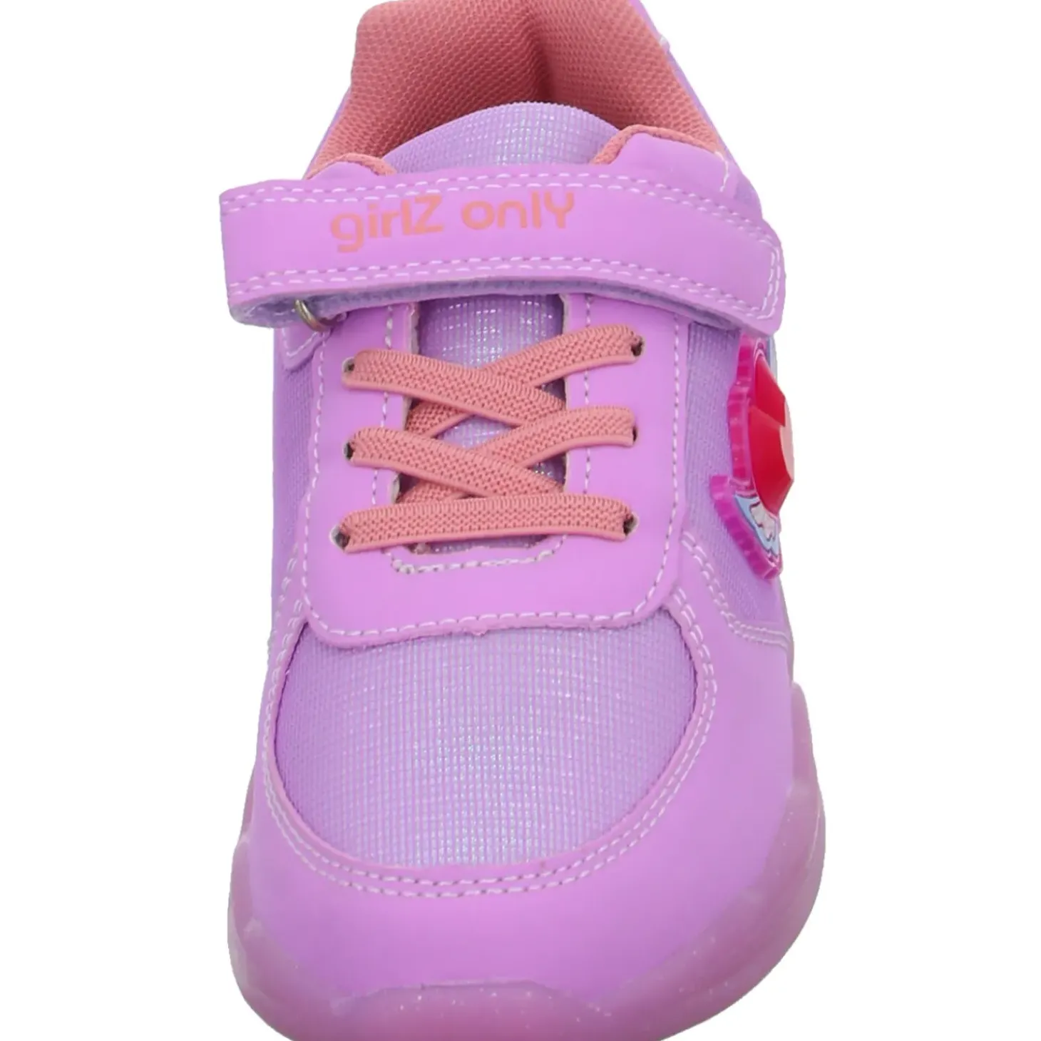 girlZ onlY Slipper/Kletthalbschuh (casual)