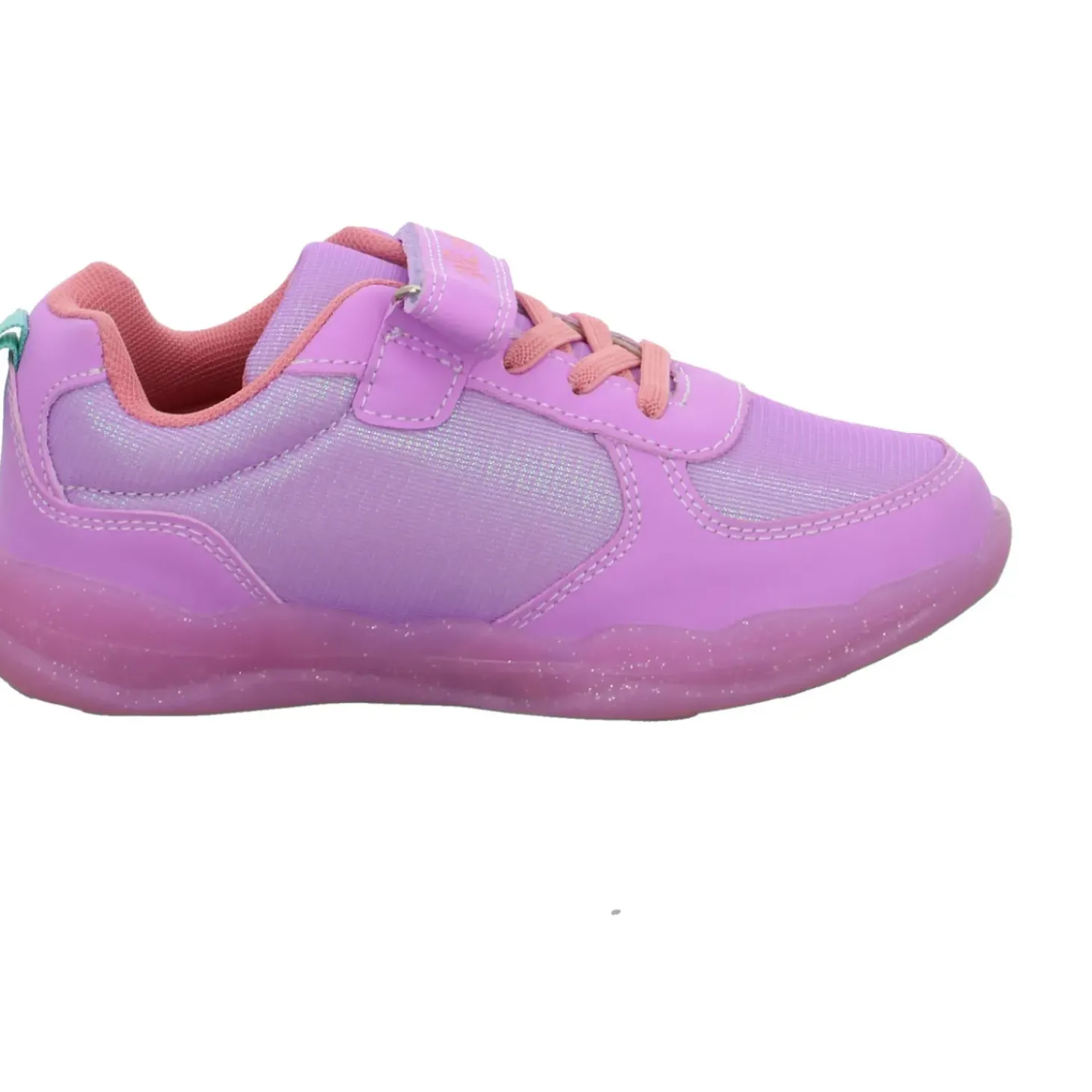 girlZ onlY Slipper/Kletthalbschuh (casual)