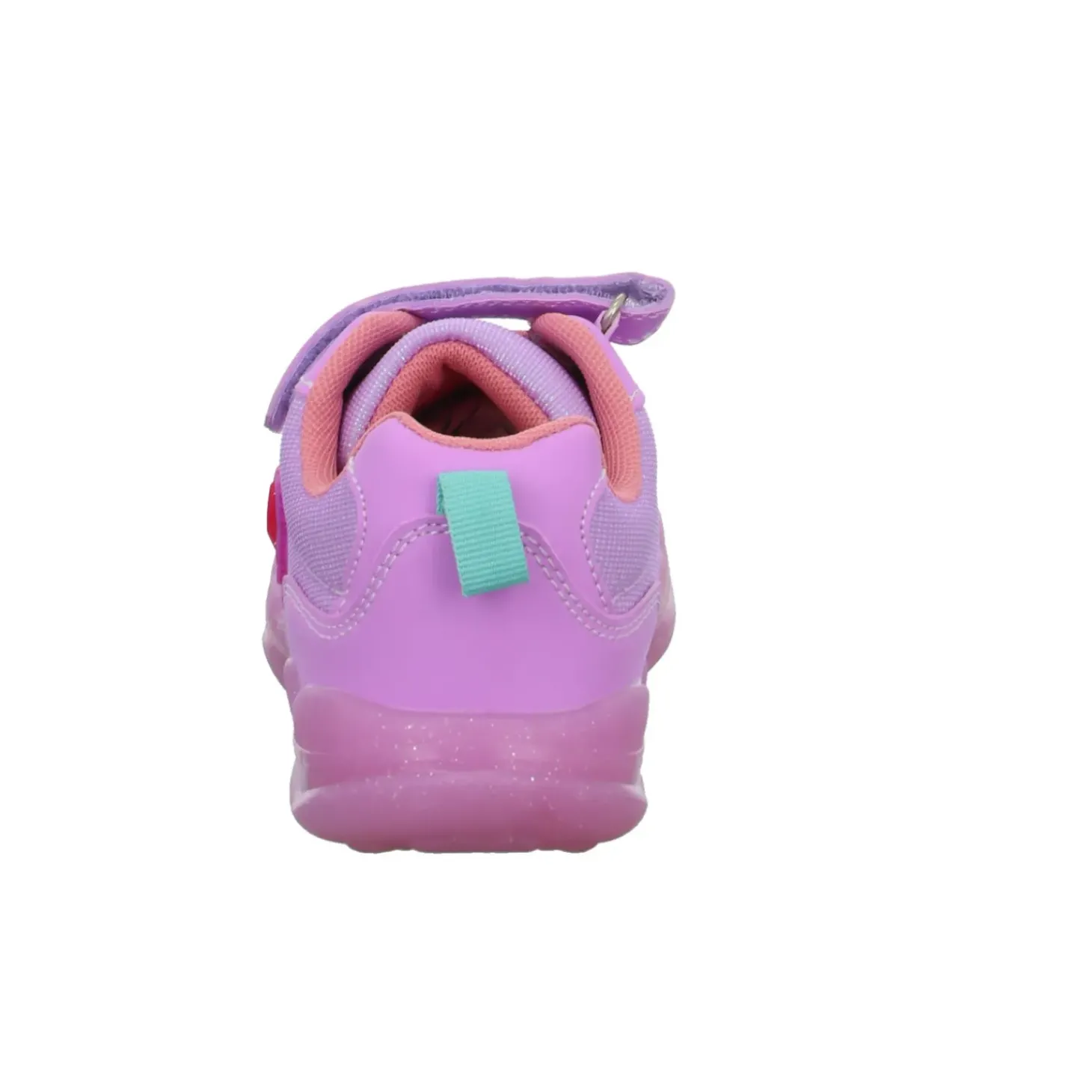 girlZ onlY Slipper/Kletthalbschuh (casual)