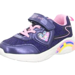 girlZ onlY Slipper/Kletthalbschuh (casual)
