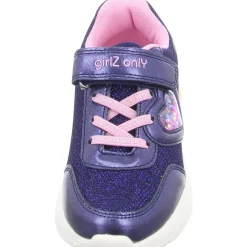 girlZ onlY Slipper/Kletthalbschuh (casual)
