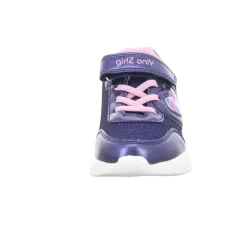 girlZ onlY Slipper/Kletthalbschuh (casual)