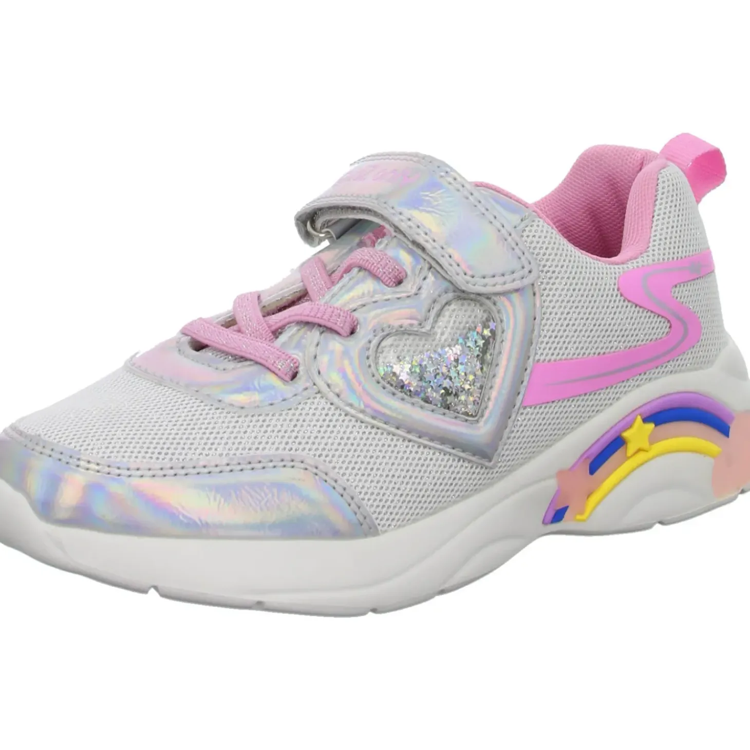 girlZ onlY Slipper/Kletthalbschuh (casual)
