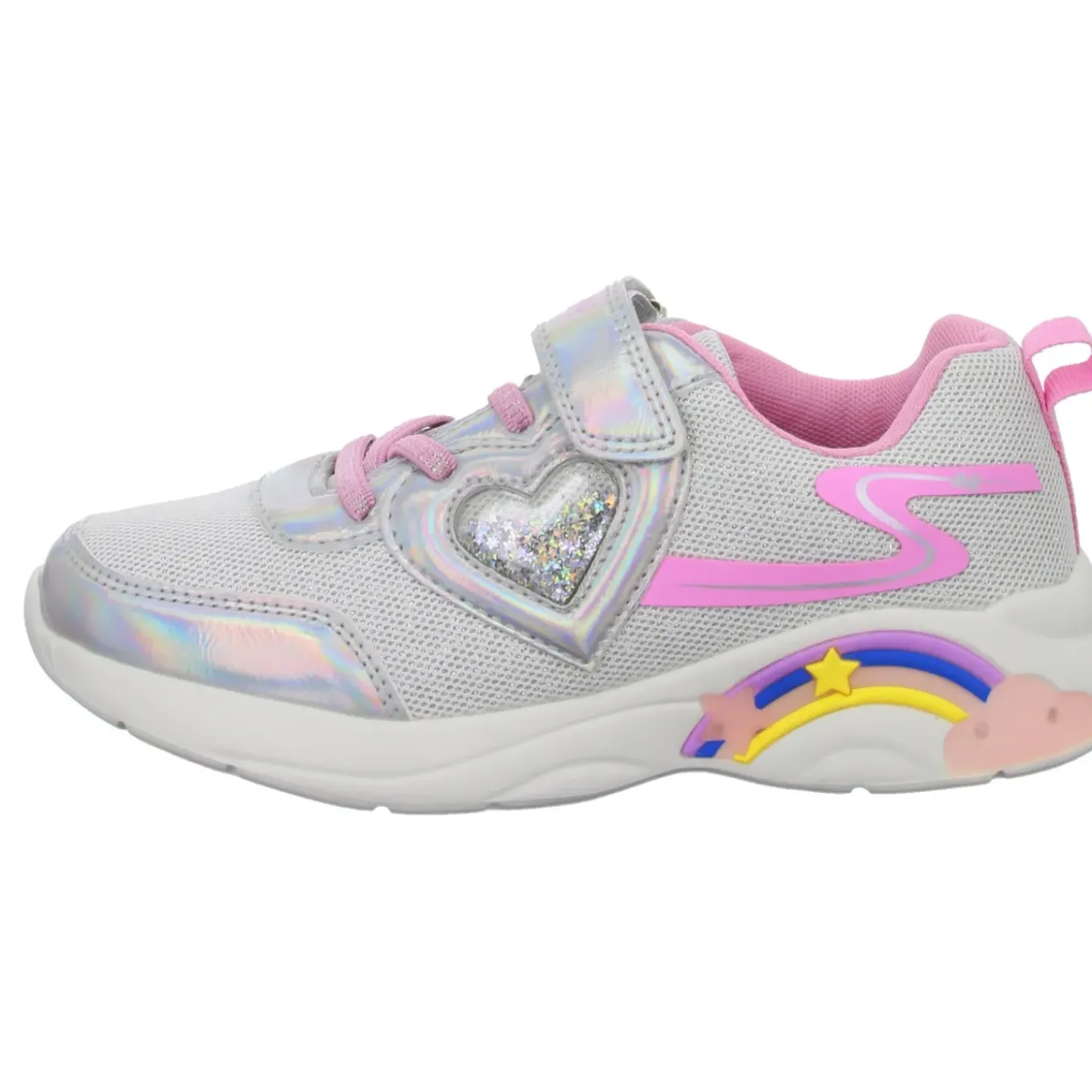 girlZ onlY Slipper/Kletthalbschuh (casual)