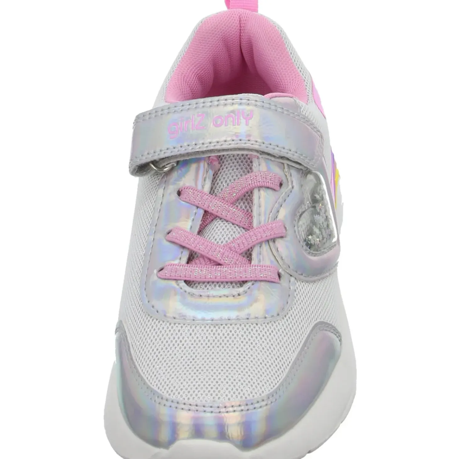 girlZ onlY Slipper/Kletthalbschuh (casual)