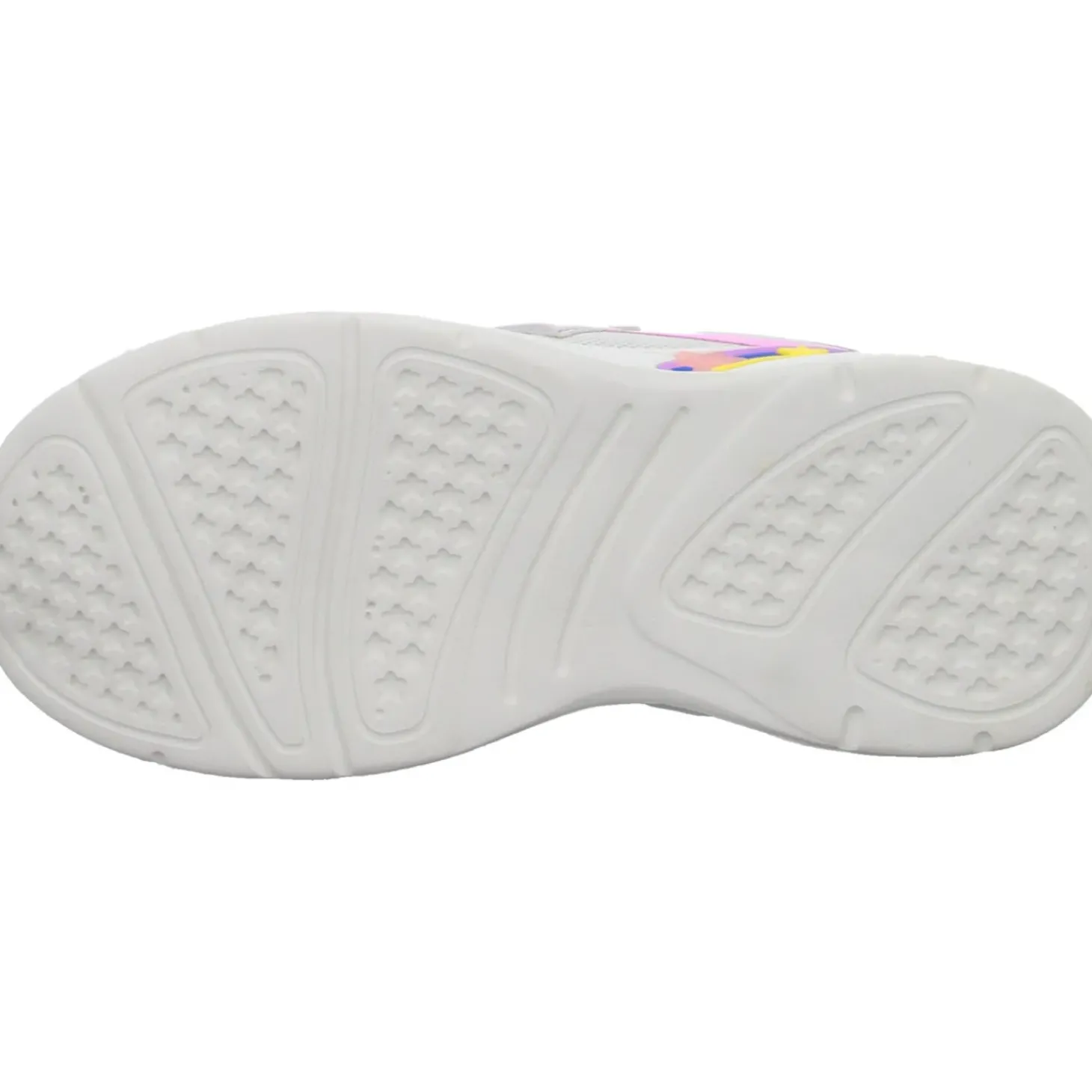 girlZ onlY Slipper/Kletthalbschuh (casual)