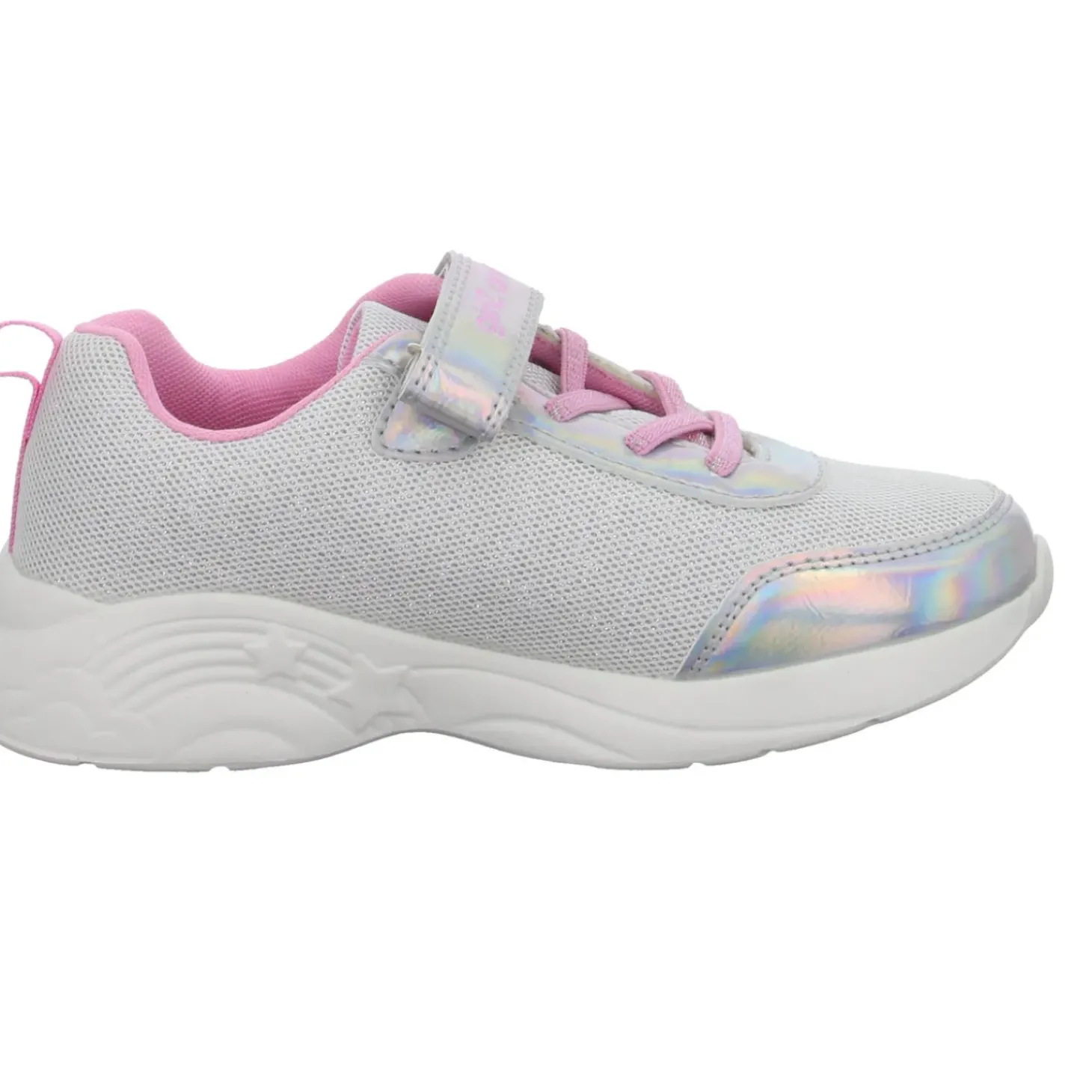 girlZ onlY Slipper/Kletthalbschuh (casual)
