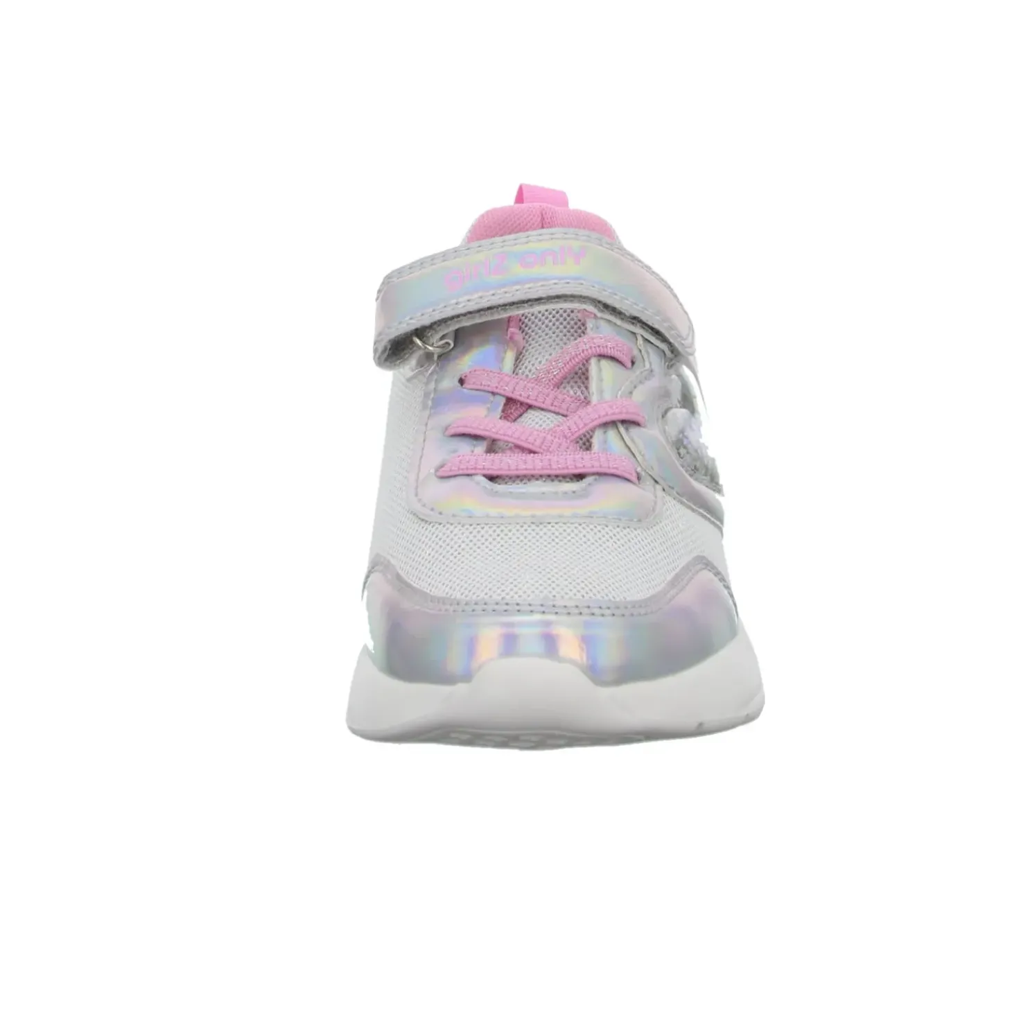 girlZ onlY Slipper/Kletthalbschuh (casual)