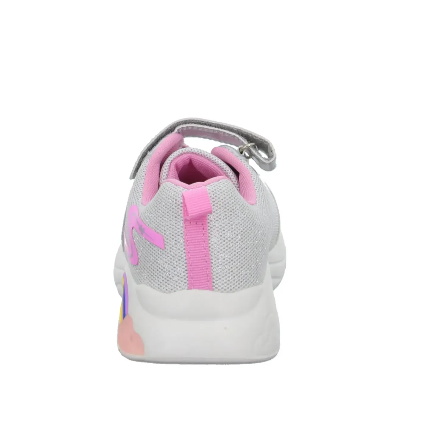 girlZ onlY Slipper/Kletthalbschuh (casual)