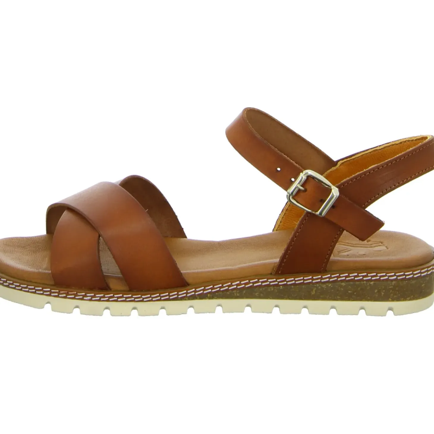 2GO Fashion Sandalette 30-50mm Absatz