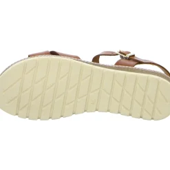 2GO Fashion Sandalette 30-50mm Absatz