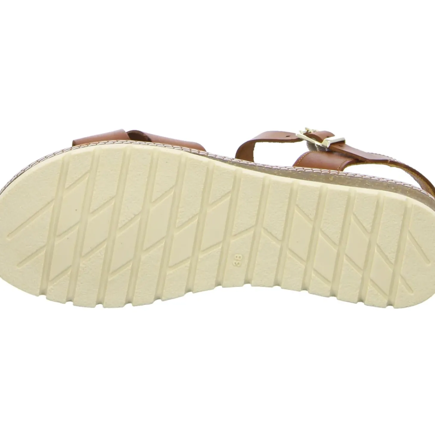 2GO Fashion Sandalette 30-50mm Absatz