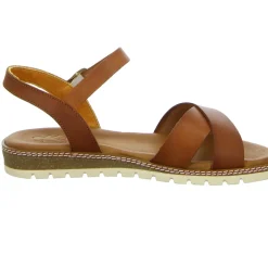 2GO Fashion Sandalette 30-50mm Absatz