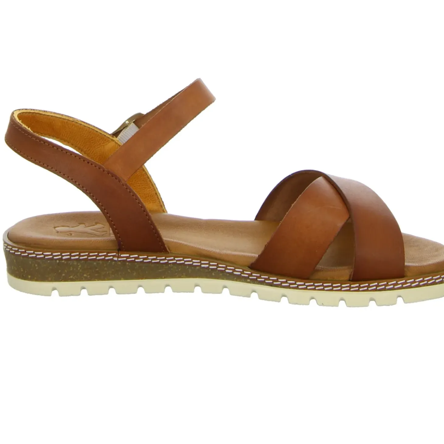 2GO Fashion Sandalette 30-50mm Absatz