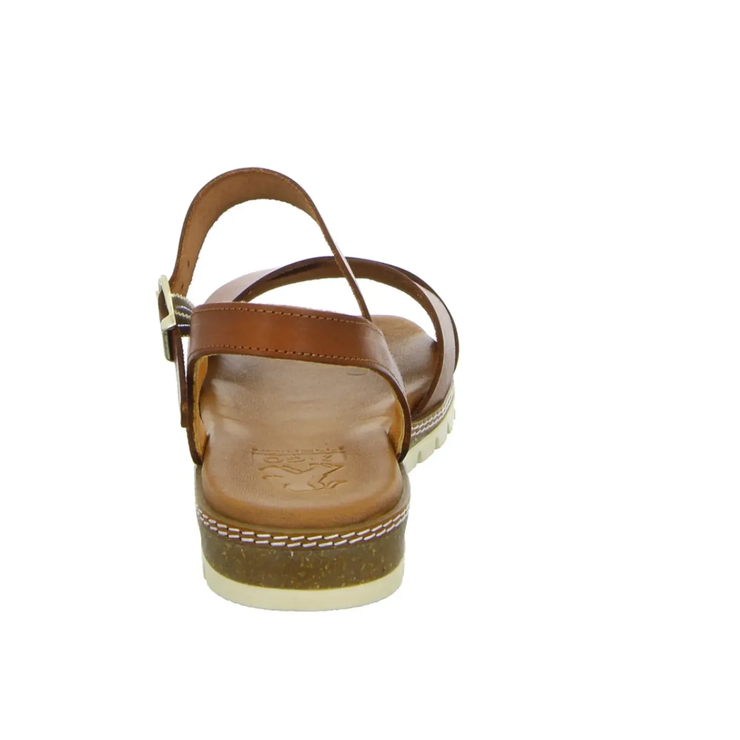 2GO Fashion Sandalette 30-50mm Absatz