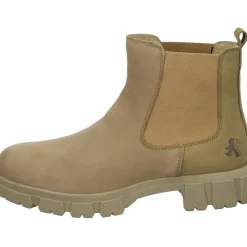 2GO Fashion Schlupf-/Reißverschlußstiefelette Kaltfutter bis 35mm Absatz (casual)