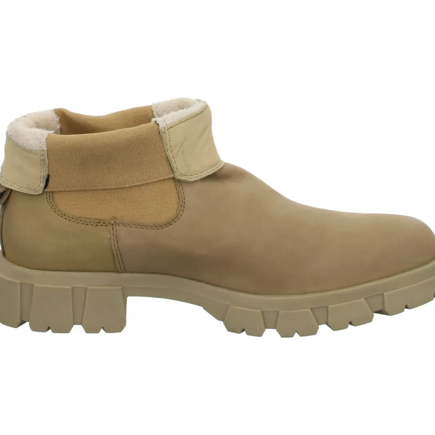 2GO Fashion Schlupf-/Reißverschlußstiefelette Kaltfutter bis 35mm Absatz (casual)