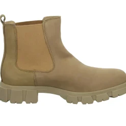 2GO Fashion Schlupf-/Reißverschlußstiefelette Kaltfutter bis 35mm Absatz (casual)