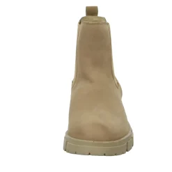 2GO Fashion Schlupf-/Reißverschlußstiefelette Kaltfutter bis 35mm Absatz (casual)