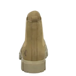 2GO Fashion Schlupf-/Reißverschlußstiefelette Kaltfutter bis 35mm Absatz (casual)