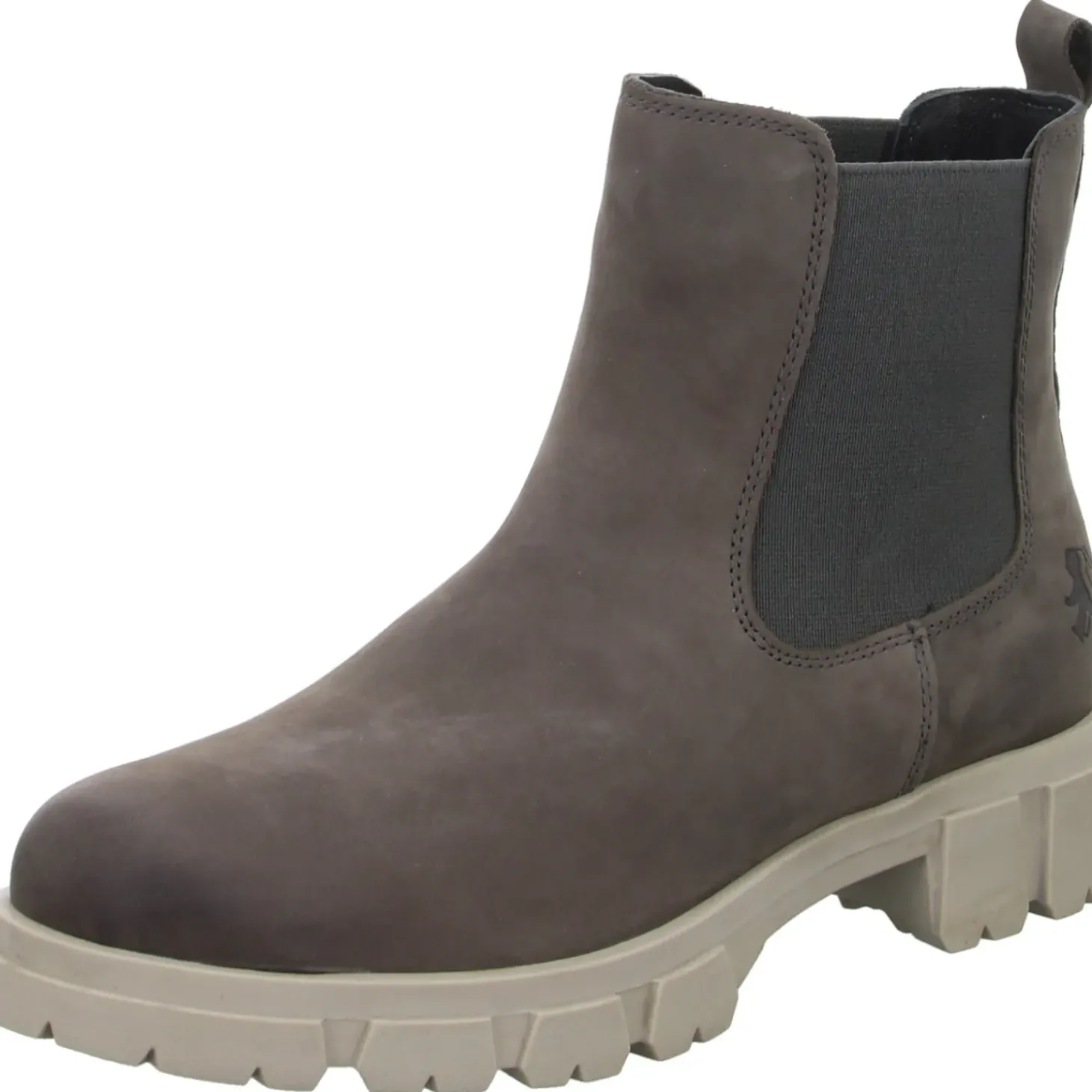2GO Fashion Schlupf-/Reißverschlußstiefelette Kaltfutter bis 35mm Absatz (casual)