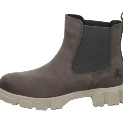 2GO Fashion Schlupf-/Reißverschlußstiefelette Kaltfutter bis 35mm Absatz (casual)
