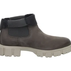 2GO Fashion Schlupf-/Reißverschlußstiefelette Kaltfutter bis 35mm Absatz (casual)