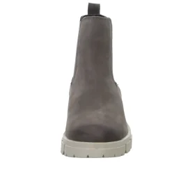 2GO Fashion Schlupf-/Reißverschlußstiefelette Kaltfutter bis 35mm Absatz (casual)