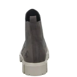 2GO Fashion Schlupf-/Reißverschlußstiefelette Kaltfutter bis 35mm Absatz (casual)