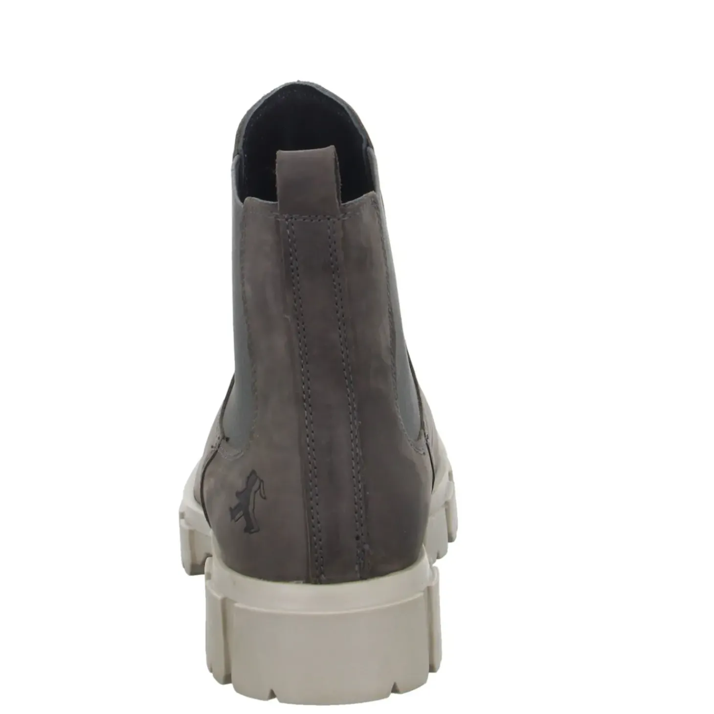 2GO Fashion Schlupf-/Reißverschlußstiefelette Kaltfutter bis 35mm Absatz (casual)