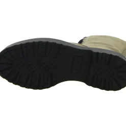 2GO Fashion Schnürstiefelette Warmfutter bis 35mm Absatz (casual)