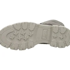 2GO Fashion Schnürstiefelette Kaltfutter bis 35mm Absatz (casual)