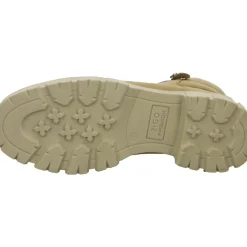 2GO Fashion Schnürstiefelette Kaltfutter bis 35mm Absatz (casual)