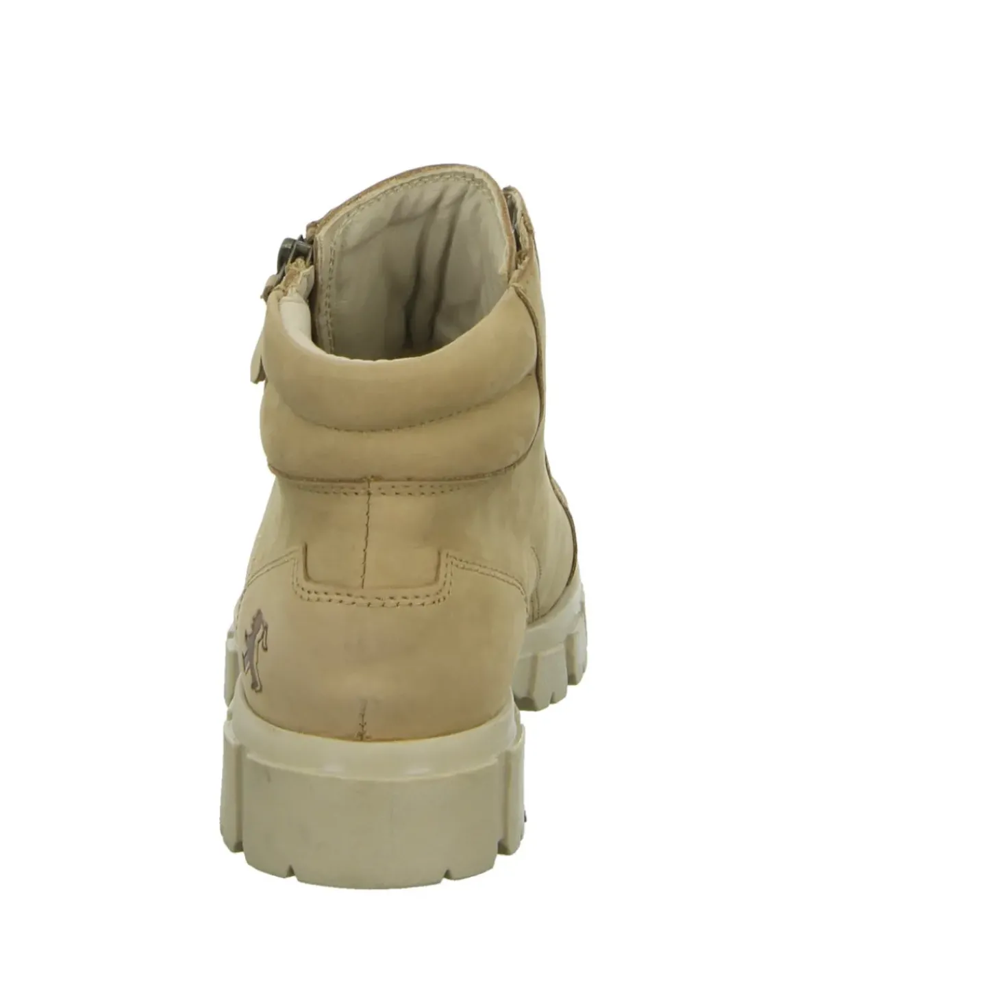 2GO Fashion Schnürstiefelette Kaltfutter bis 35mm Absatz (casual)