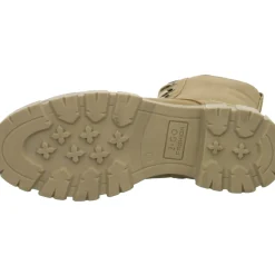 2GO Fashion Schnürstiefelette Kaltfutter bis 35mm Absatz (casual)